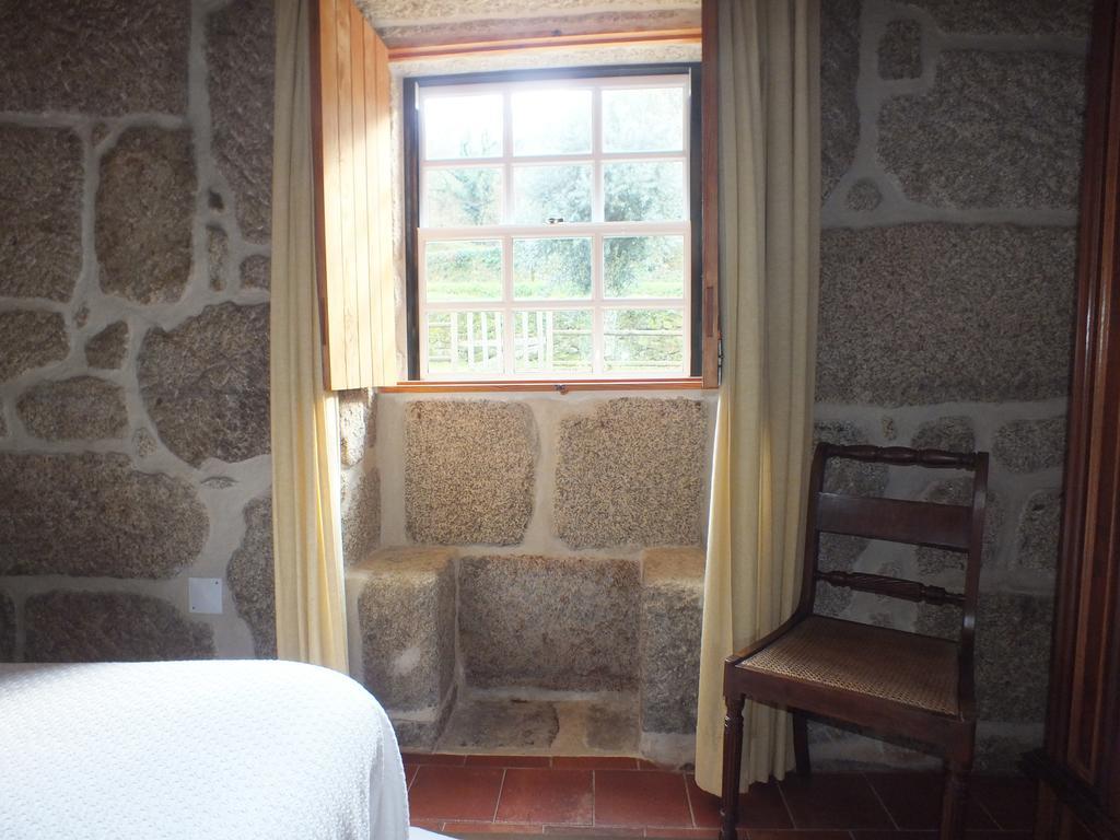 Quinta Do Caritel Villa Vouzela Kamer foto