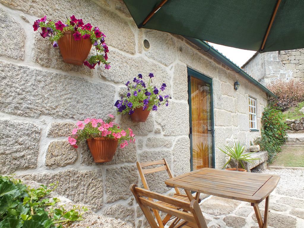 Quinta Do Caritel Villa Vouzela Kamer foto